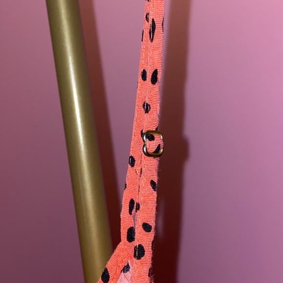 Polka dot romper - Picture 5 of 5